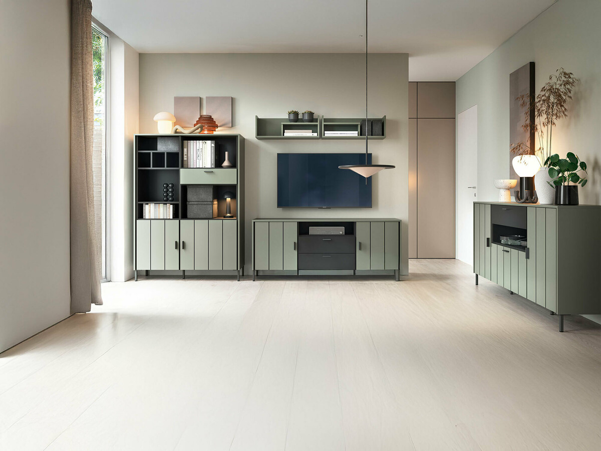 Kolekcija nameštaja Morelmi