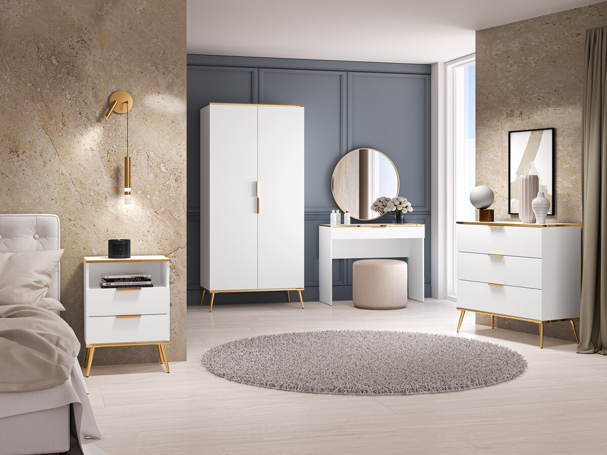 Kolekcija nameštaja Odenovu