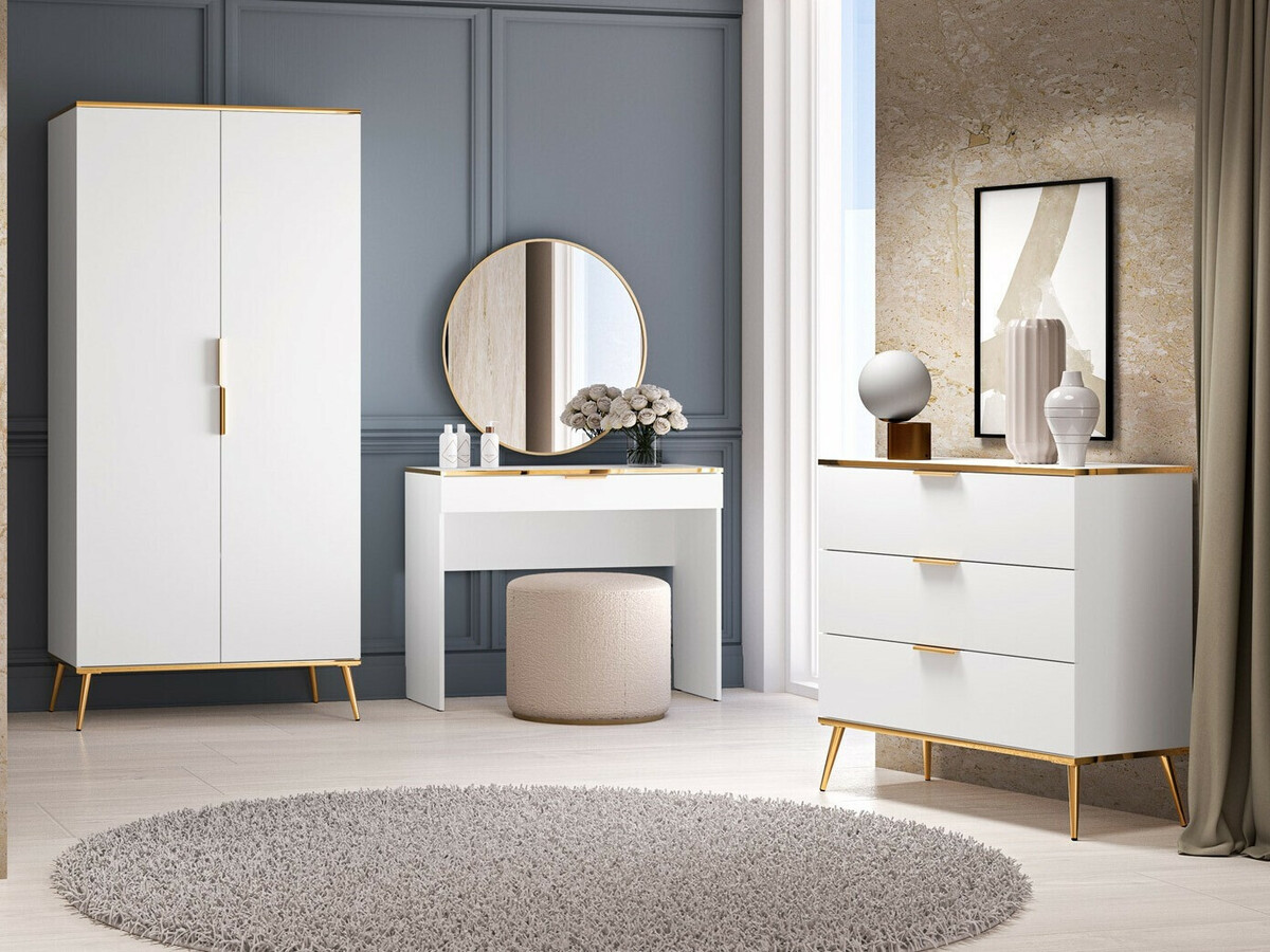 Kolekcija nameštaja Odenovu