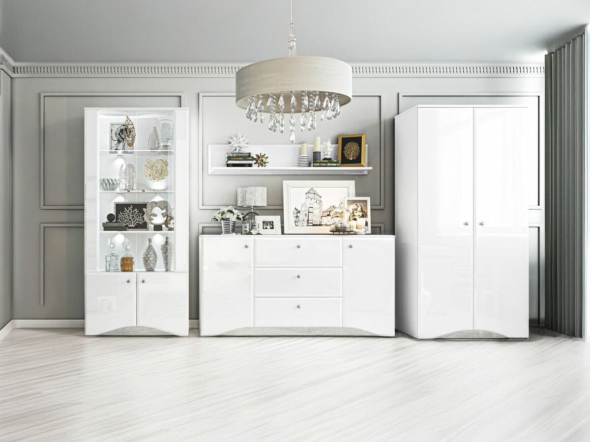 Kolekcija nameštaja Romlevo