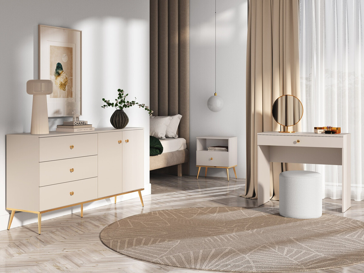 Kolekcija nameštaja Veslomi