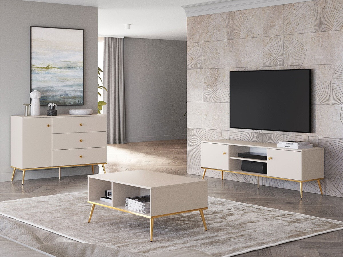 Kolekcija nameštaja Veslomi