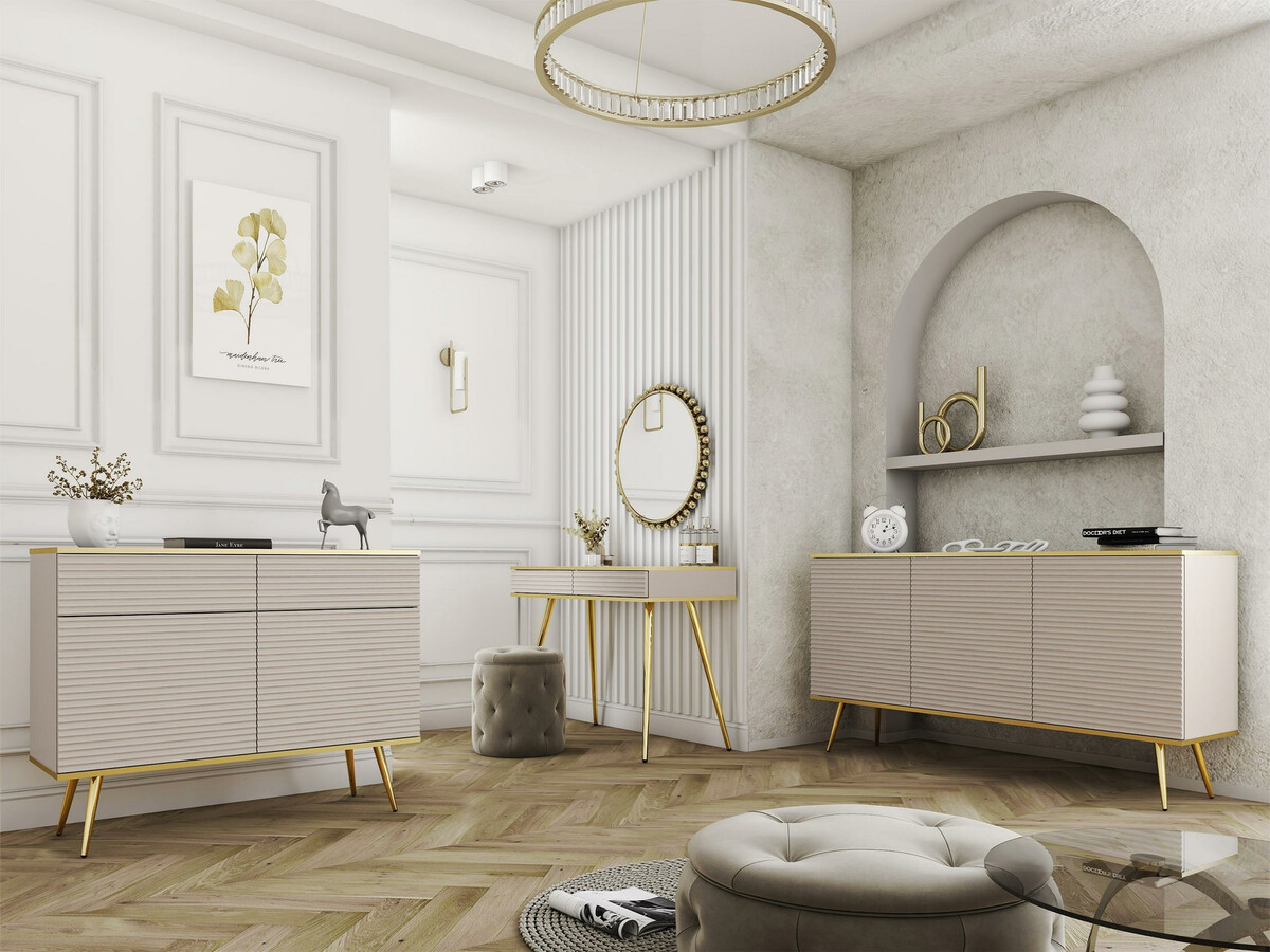 Kolekcija nameštaja Felduno