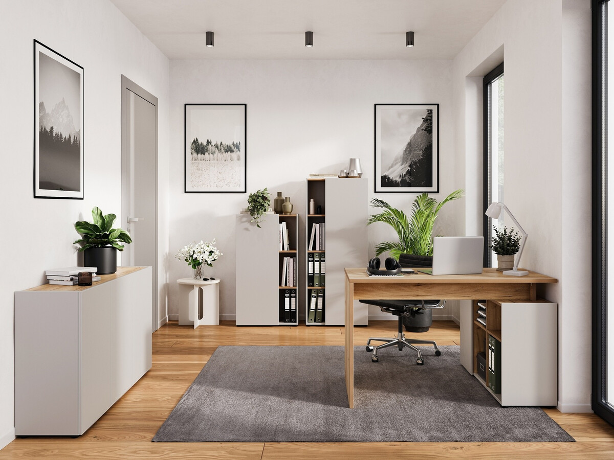 Kolekcija nameštaja Evarsoa