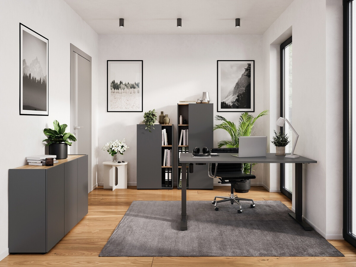 Kolekcija nameštaja Evarsoa