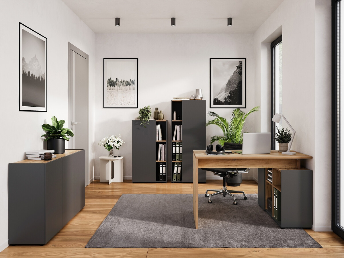 Kolekcija nameštaja Evarsoa