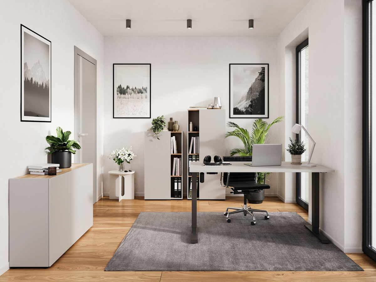 Kolekcija nameštaja Evarsoa