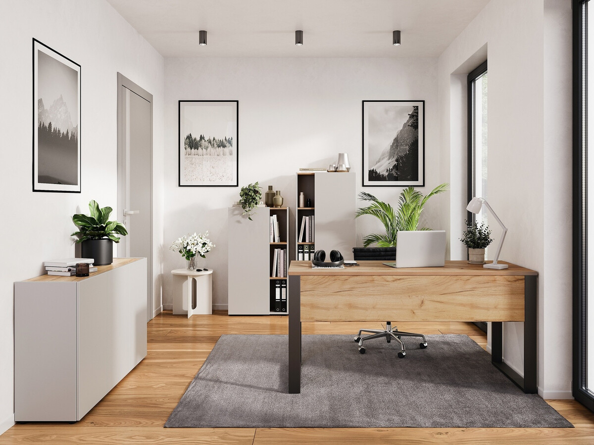 Kolekcija nameštaja Evarsoa