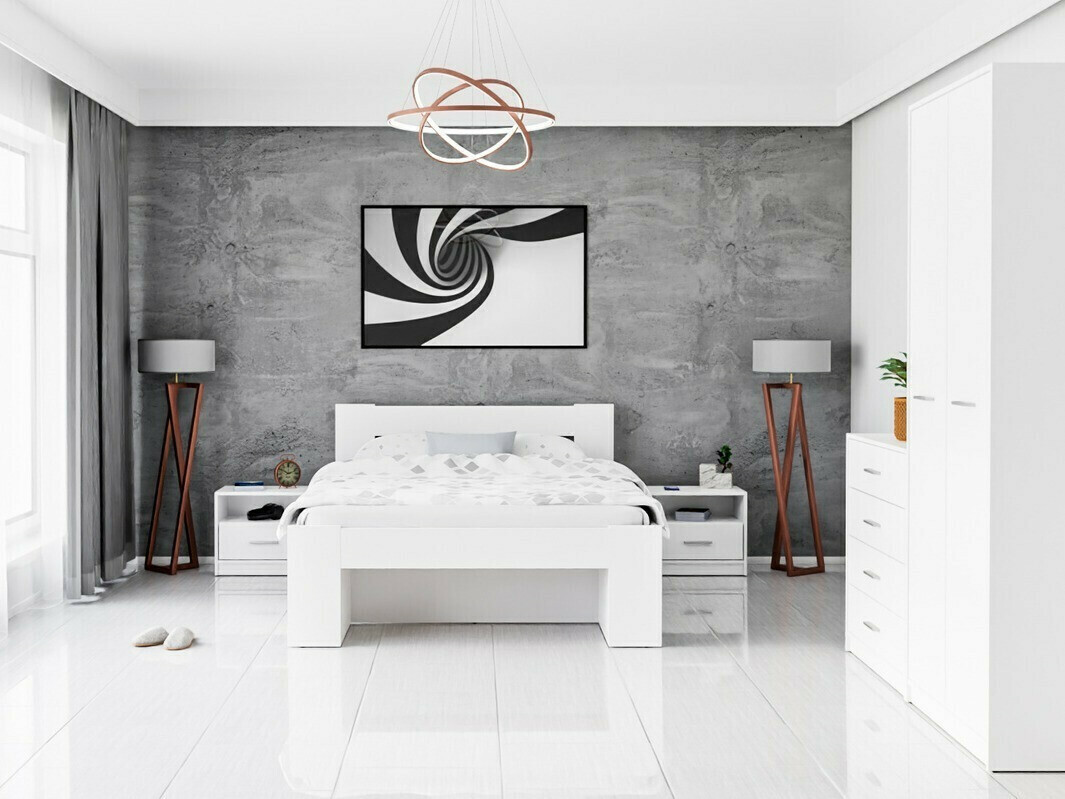 Kolekcija nameštaja Novsore