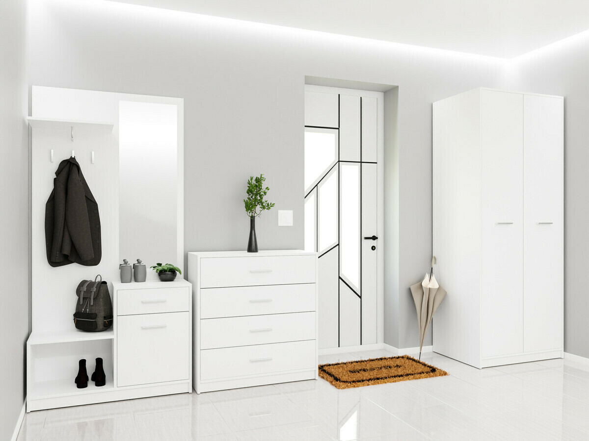 Kolekcija nameštaja Novsore