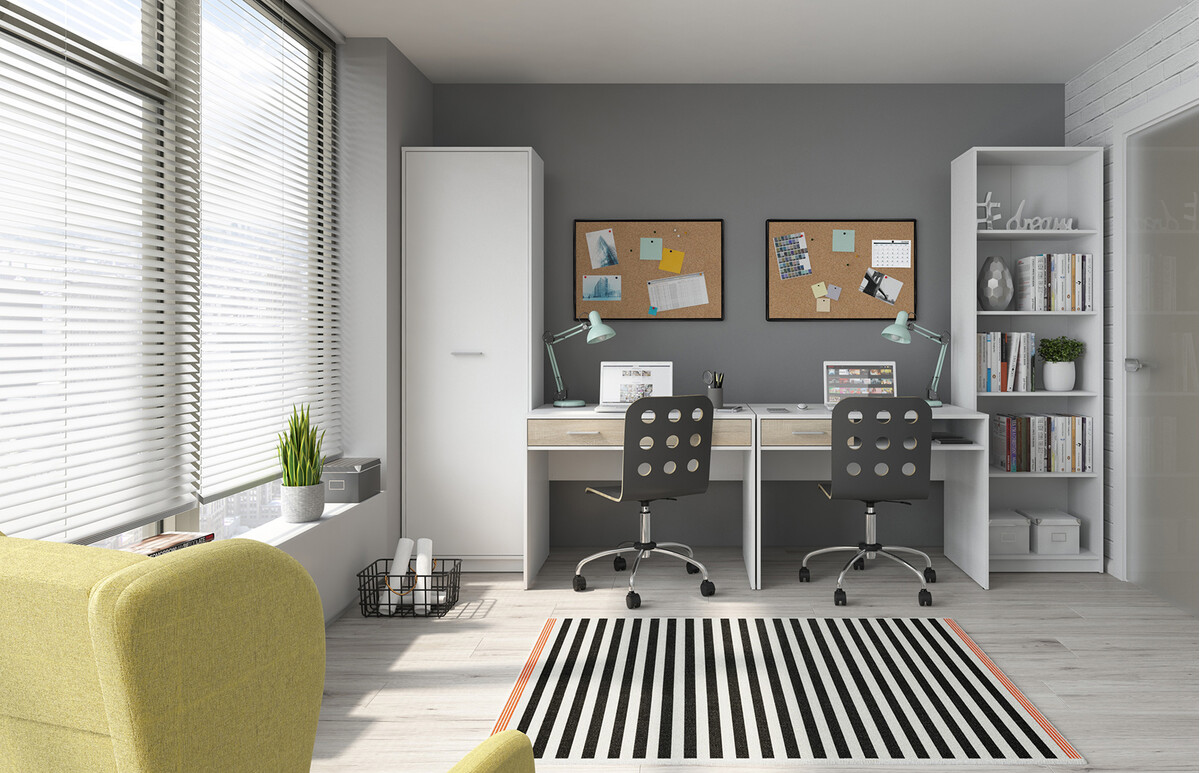 Kolekcija nameštaja Novsore