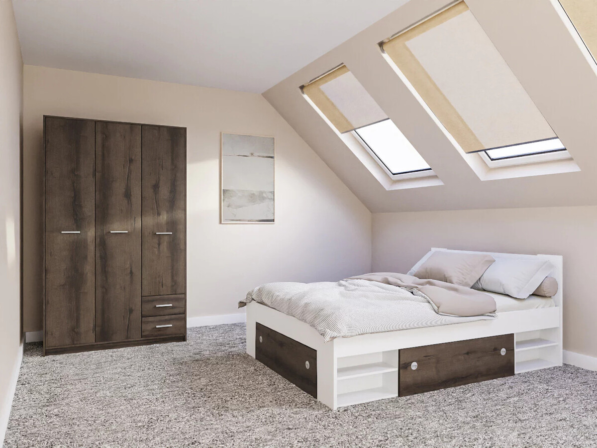 Kolekcija nameštaja Novsore