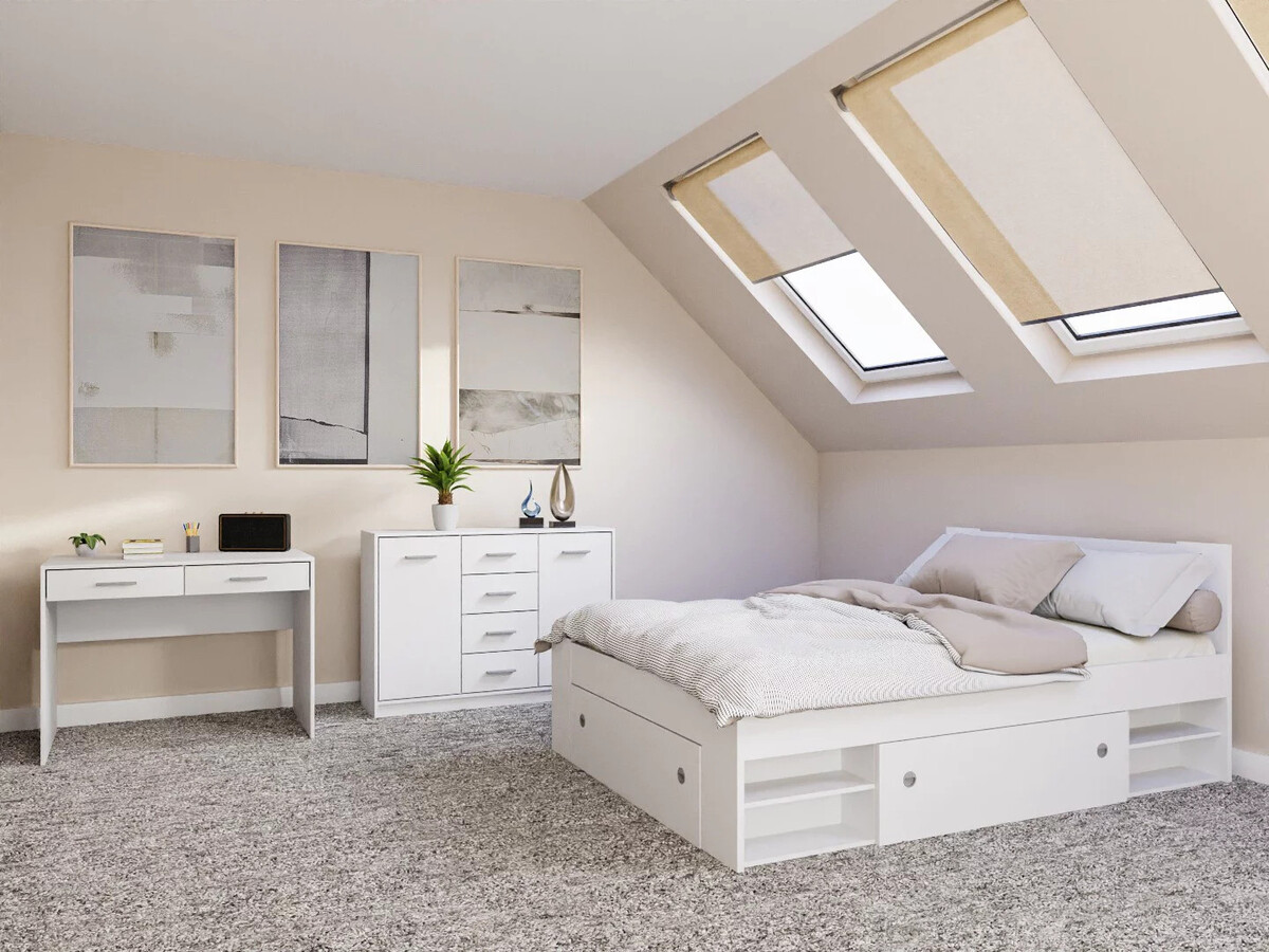 Kolekcija nameštaja Novsore