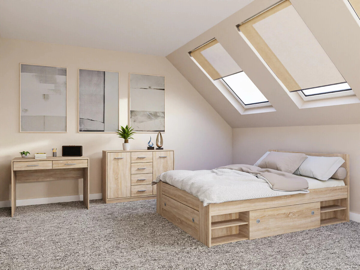 Kolekcija nameštaja Novsore