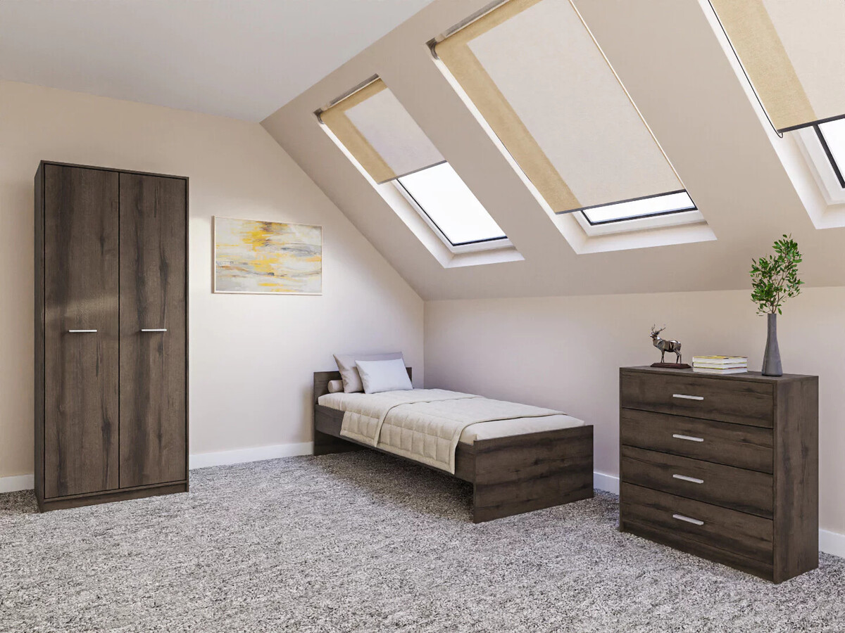 Kolekcija nameštaja Novsore