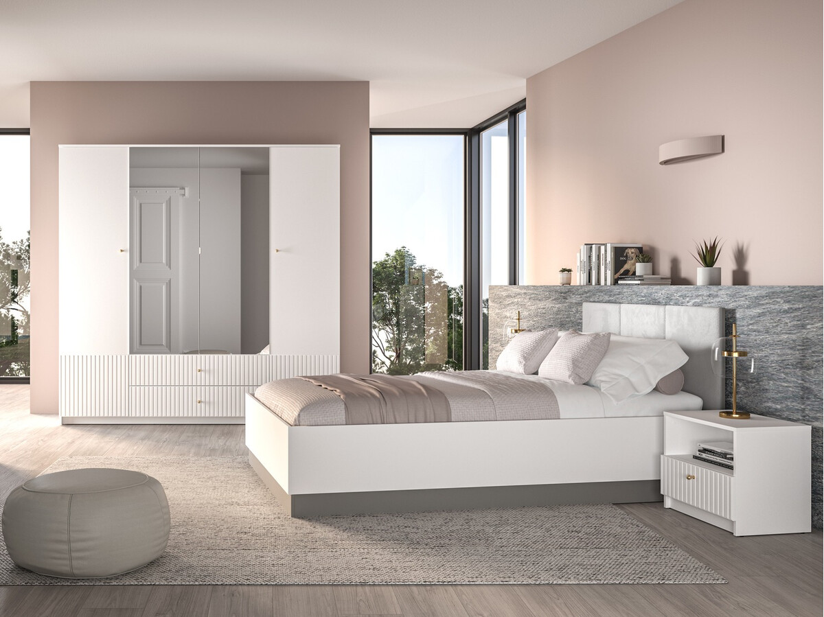 Kolekcija nameštaja Etmava