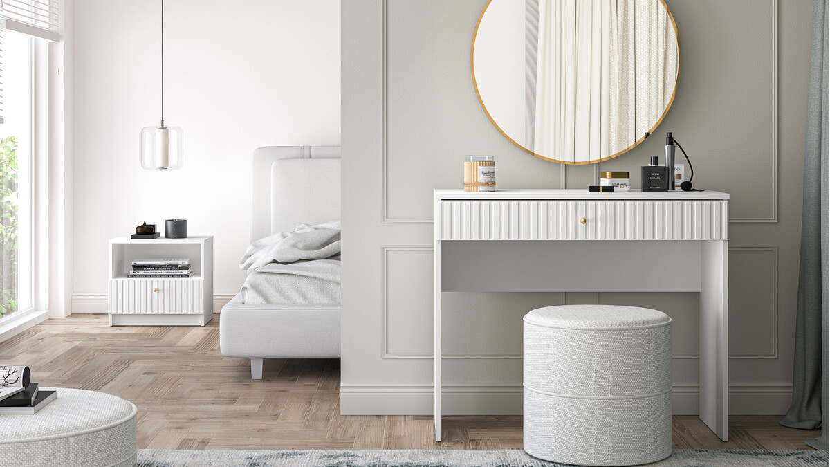 Kolekcija nameštaja Etmava