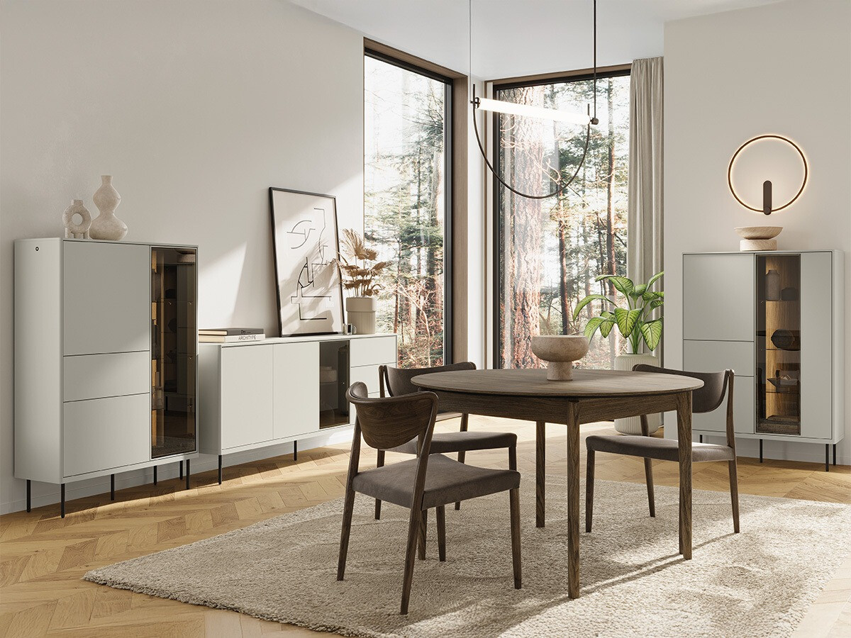 Kolekcija nameštaja Voloma