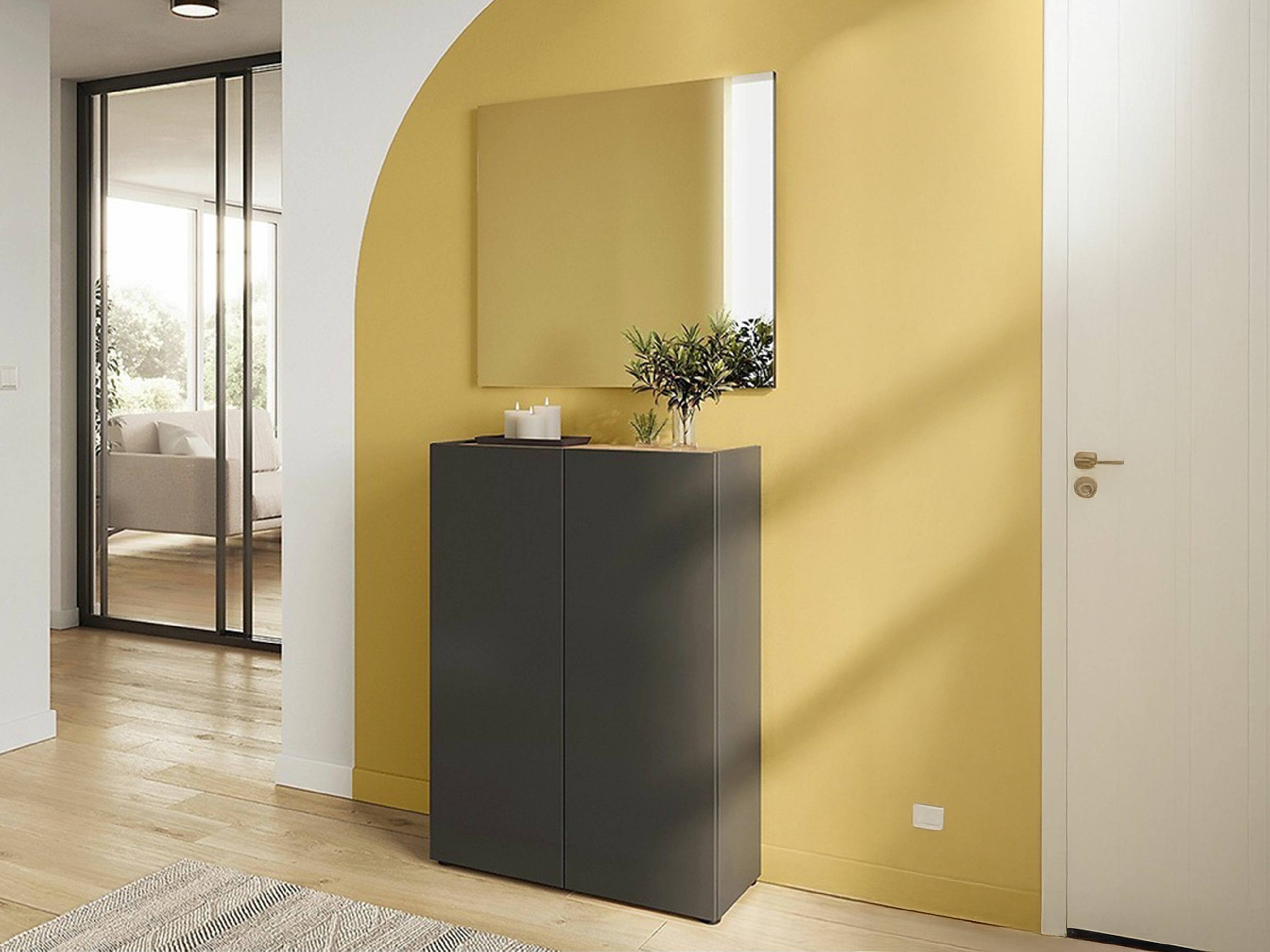 Kolekcija nameštaja Lircamu