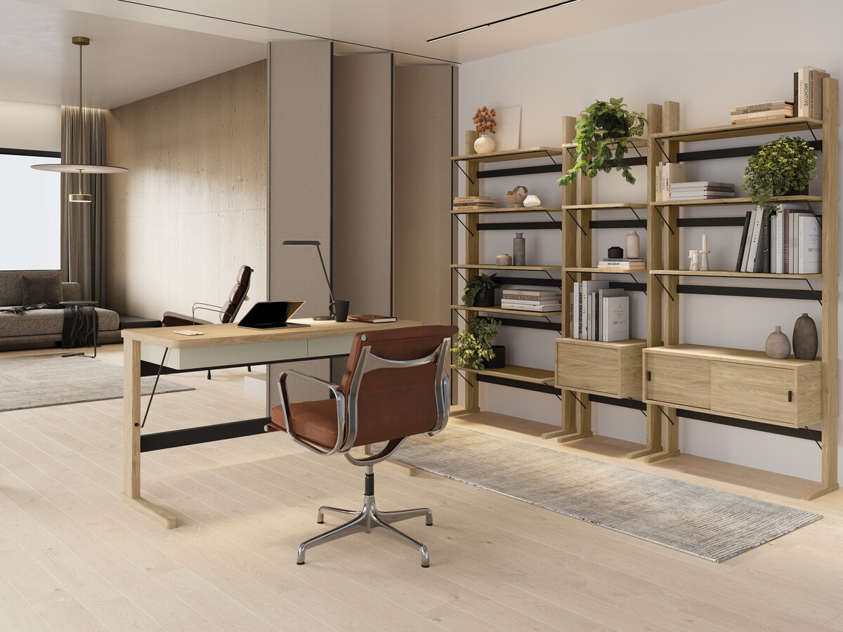 Kolekcija nameštaja Feleliu