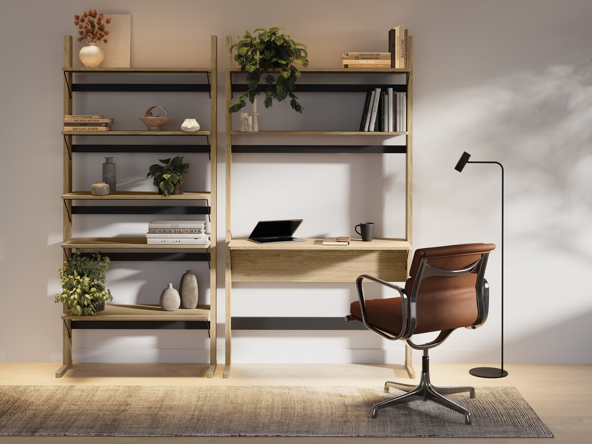 Kolekcija nameštaja Feleliu