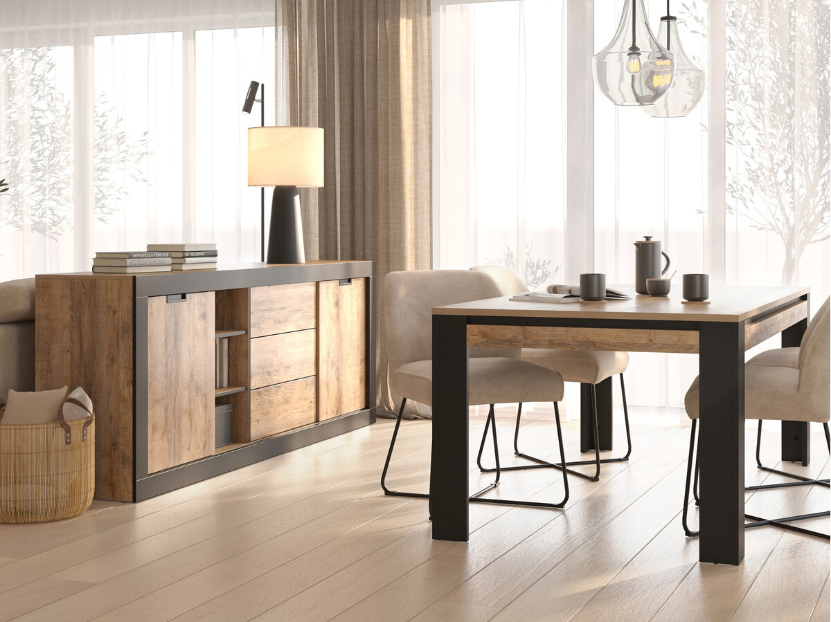 Kolekcija nameštaja Melmava