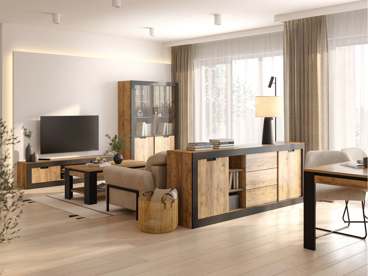 Kolekcija nameštaja Melmava