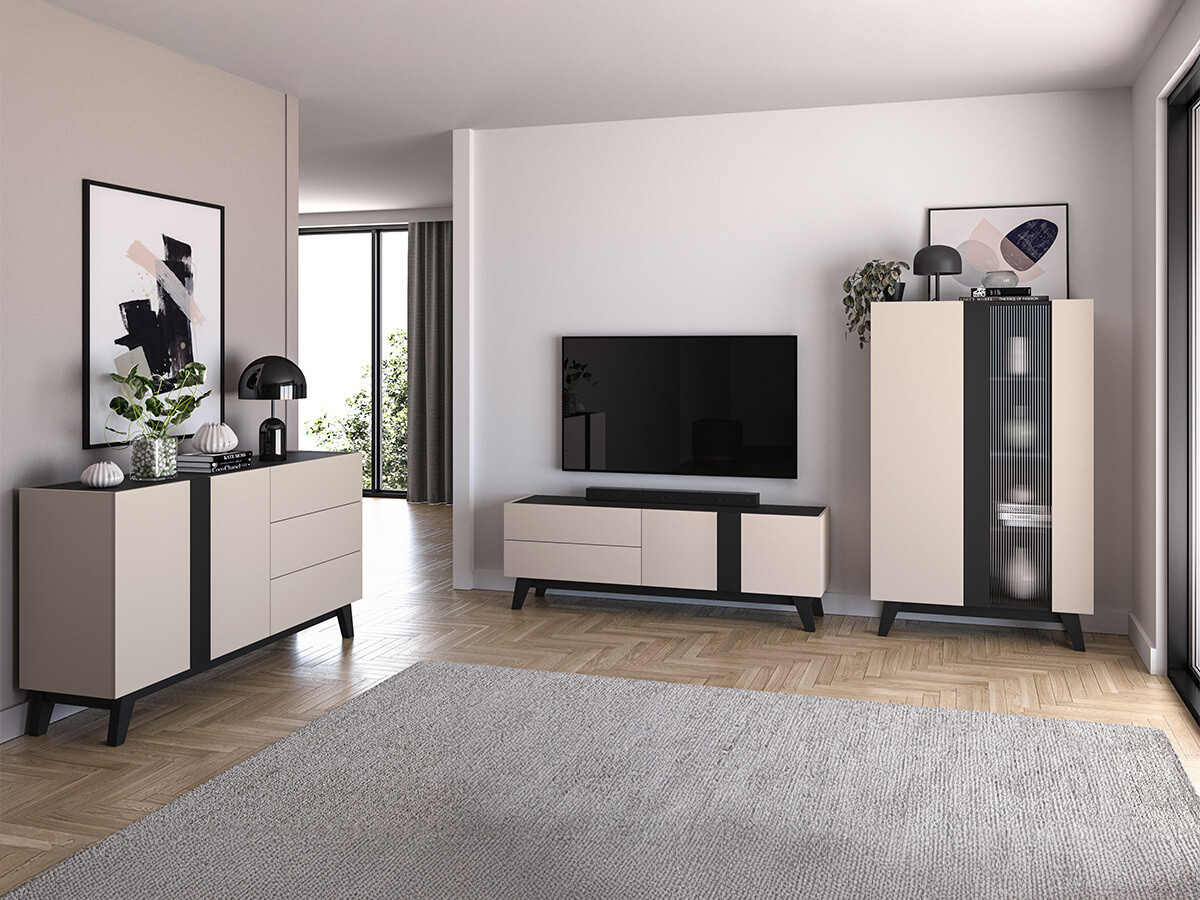 Kolekcija nameštaja Evateno