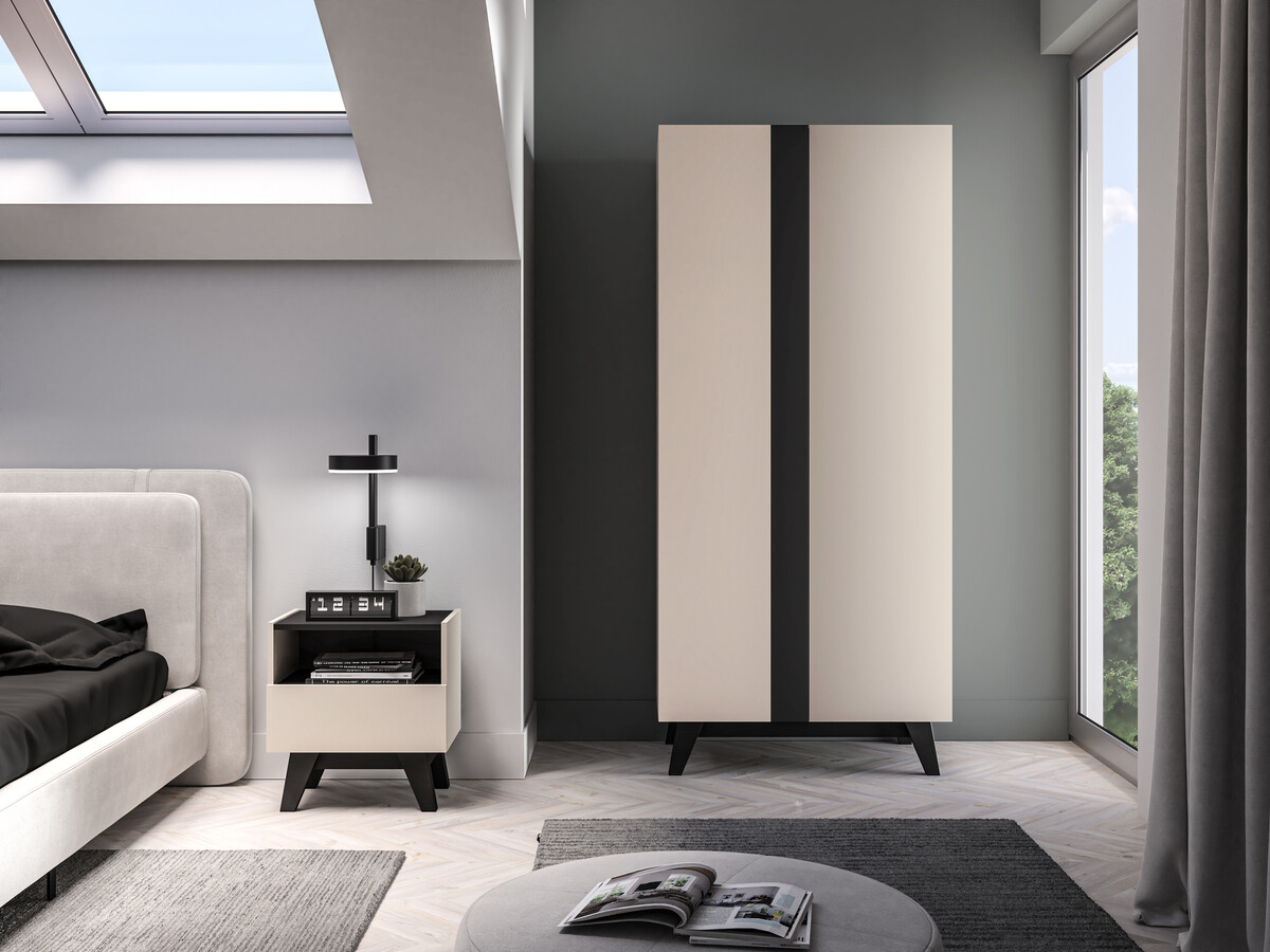 Kolekcija nameštaja Evateno