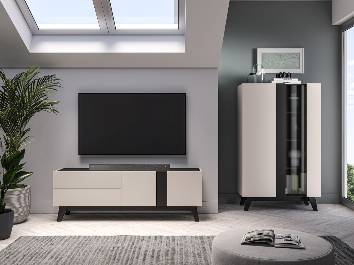 Kolekcija nameštaja Evateno