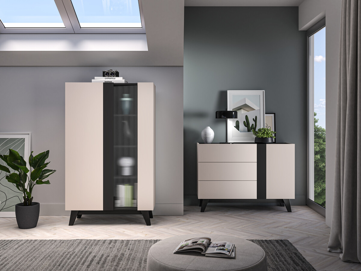 Kolekcija nameštaja Evateno