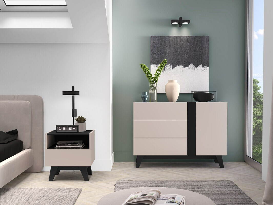 Kolekcija nameštaja Evateno