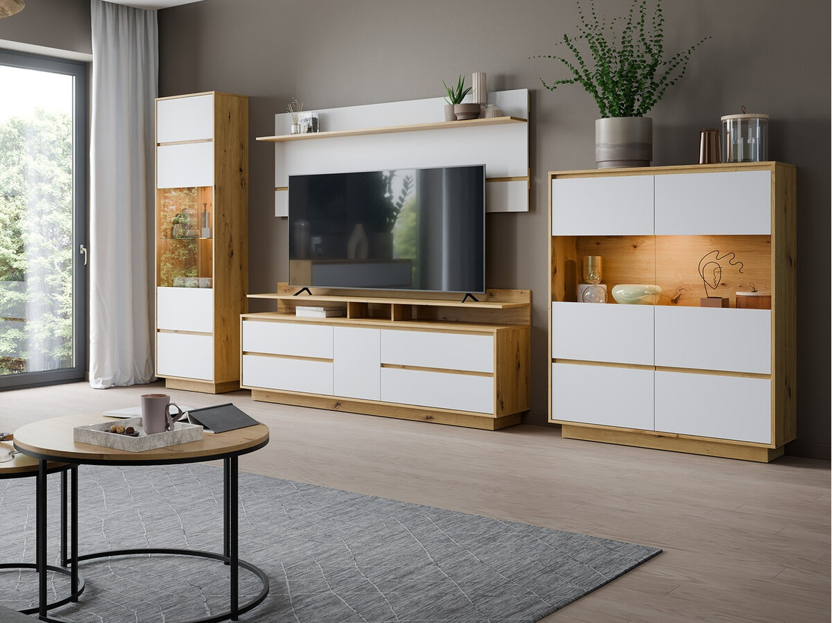 Kolekcija nameštaja Elbnolo