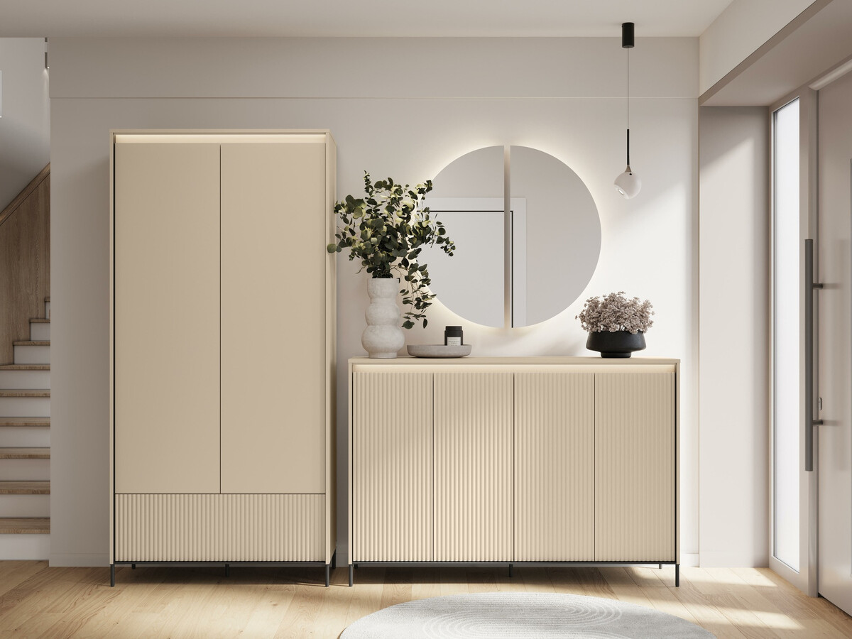 Kolekcija nameštaja Lorfera