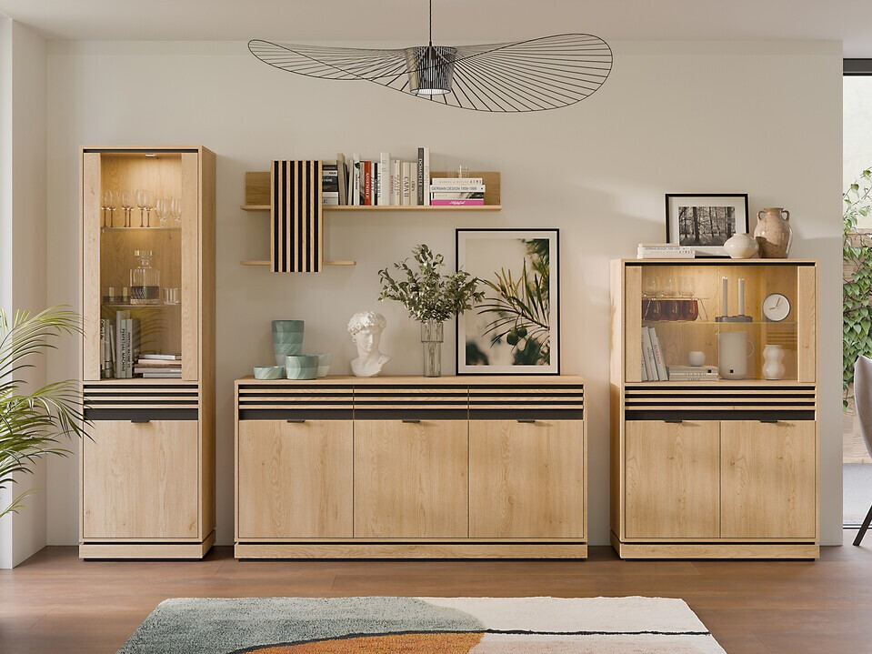 Kolekcija nameštaja Cavtole