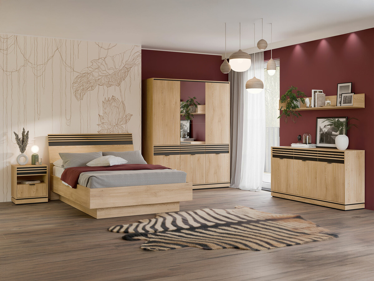 Kolekcija nameštaja Cavtole