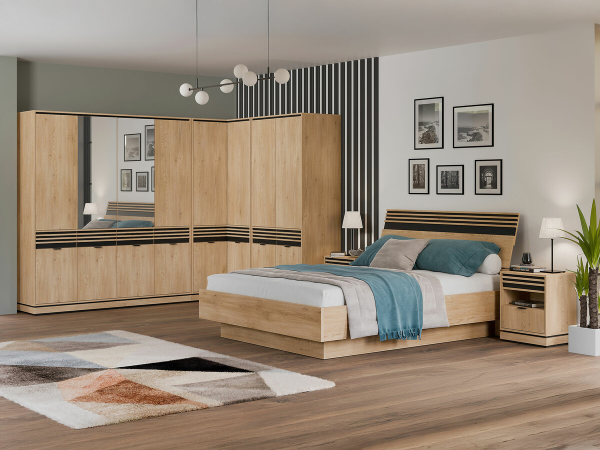 Kolekcija nameštaja Cavtole