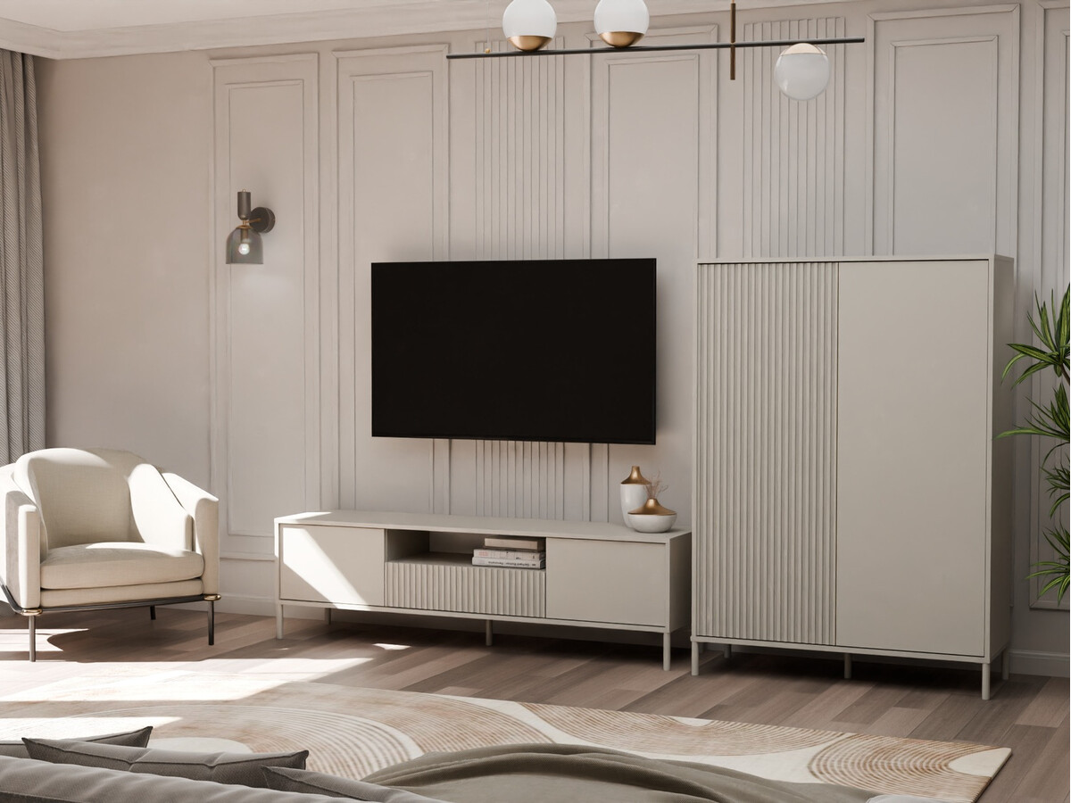 Kolekcija nameštaja Orlsone