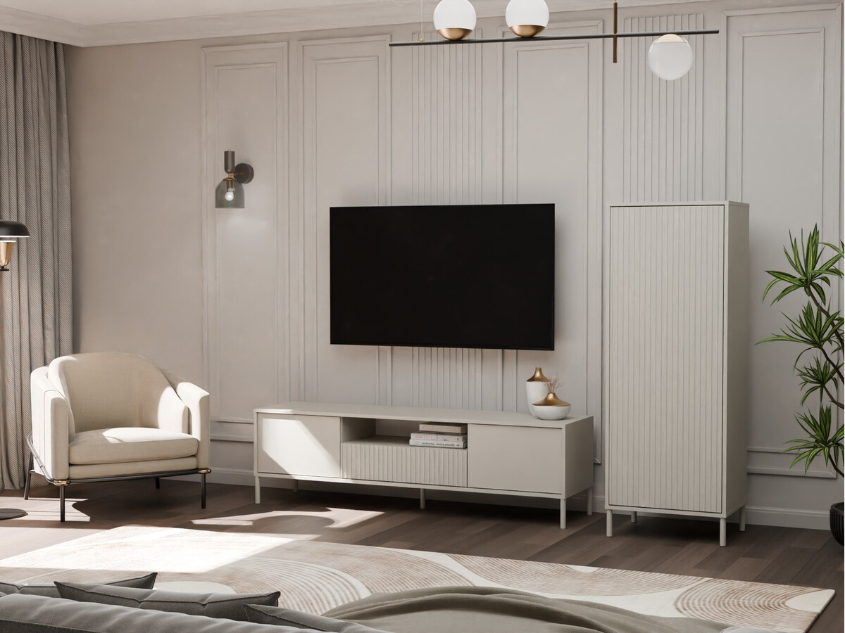 Kolekcija nameštaja Orlsone