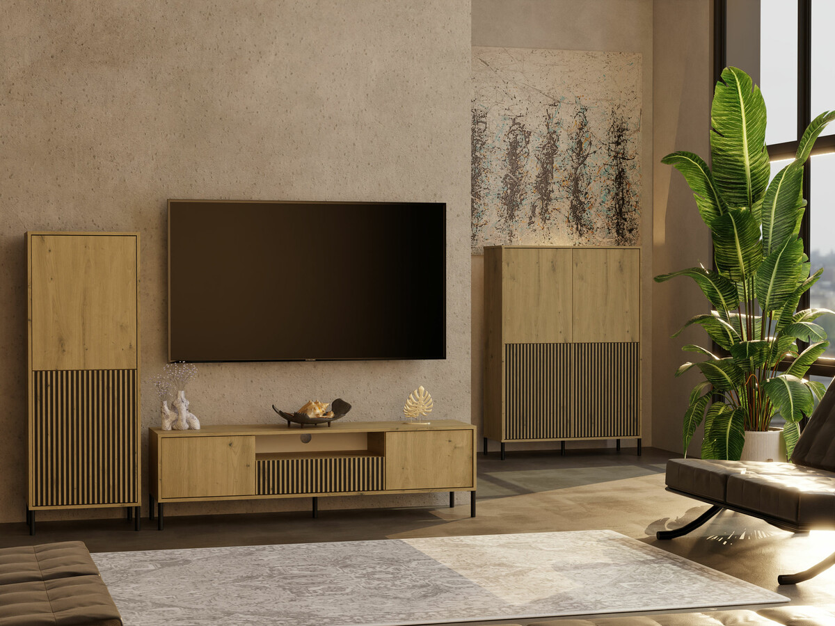 Kolekcija nameštaja Orlsone