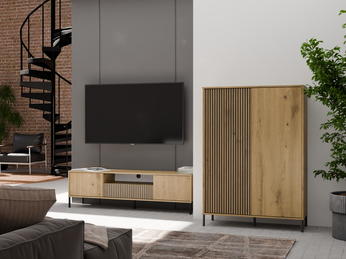 Kolekcija nameštaja Orlsone