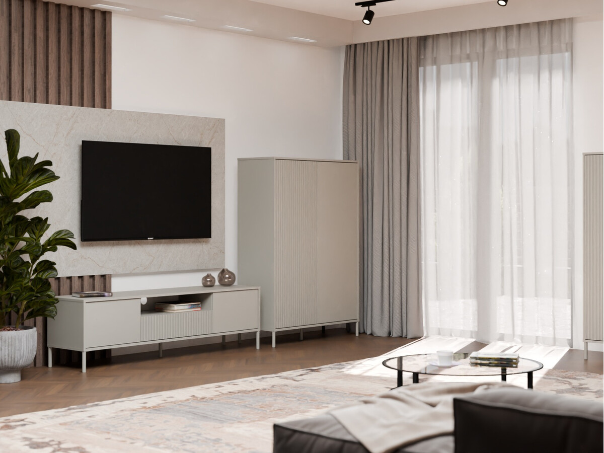 Kolekcija nameštaja Orlsone