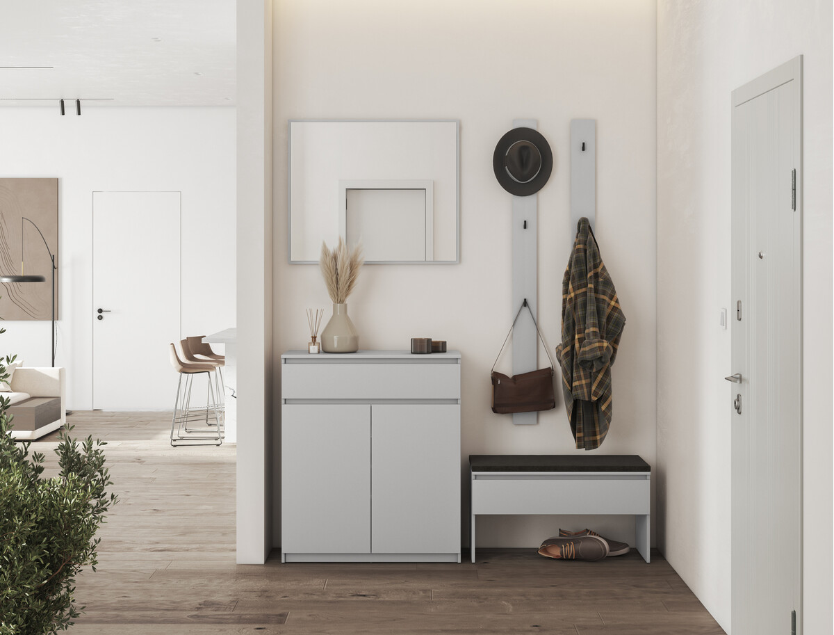 Kolekcija nameštaja Lorcama