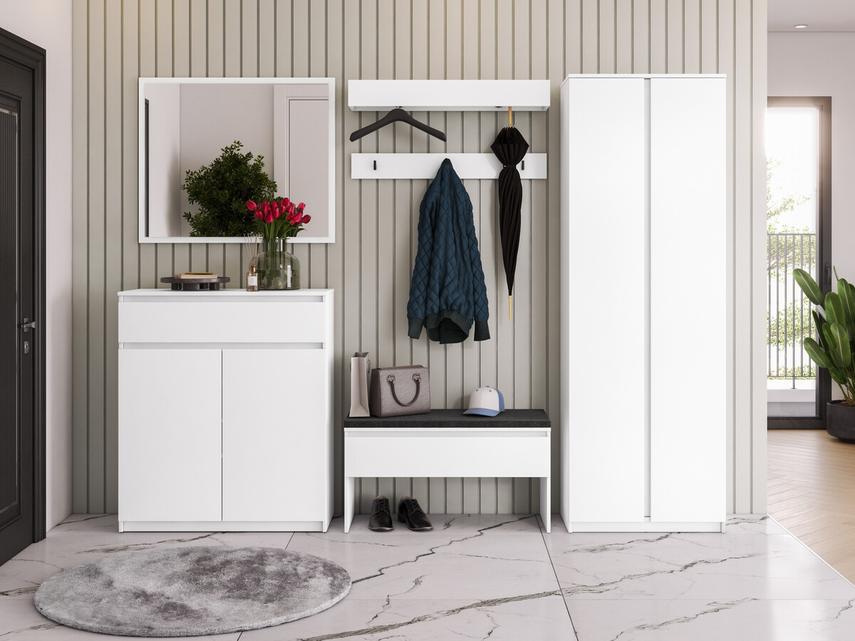 Kolekcija nameštaja Lorcama