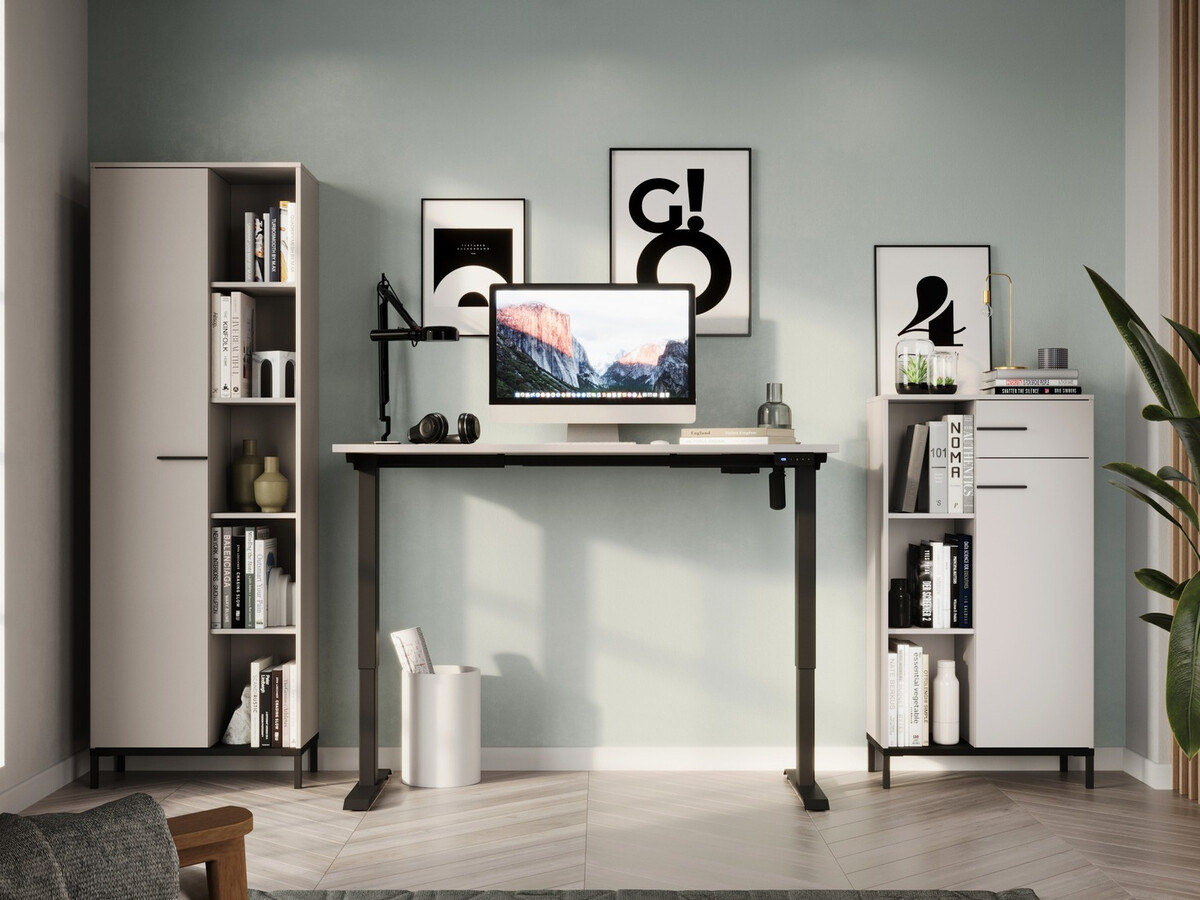 Kolekcija nameštaja Solaro