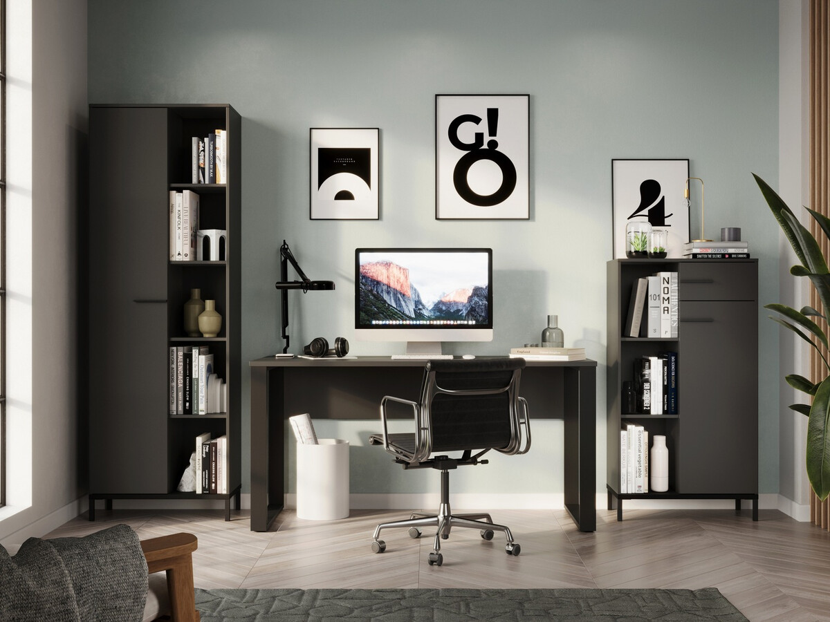 Kolekcija nameštaja Solaro