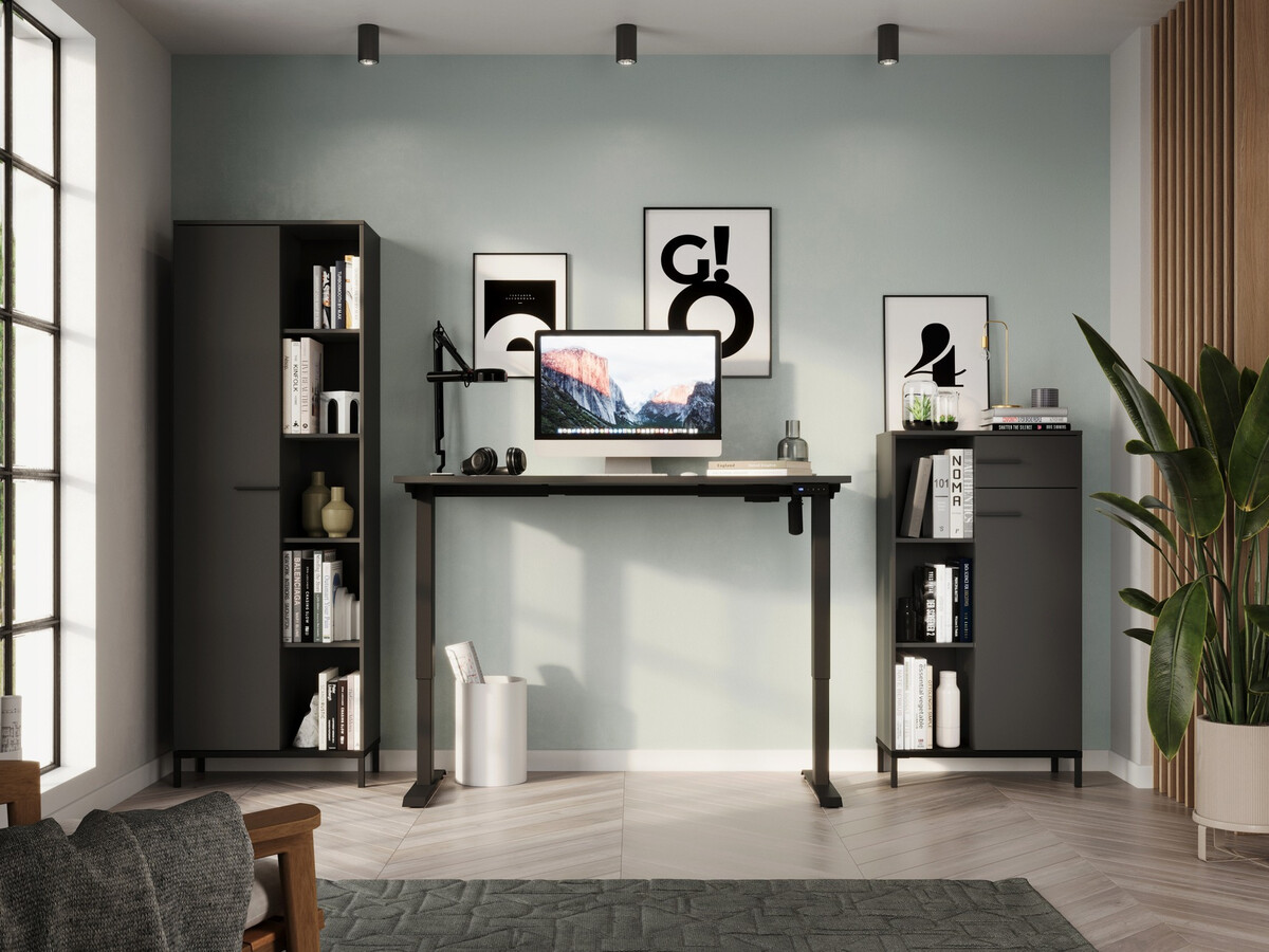 Kolekcija nameštaja Solaro