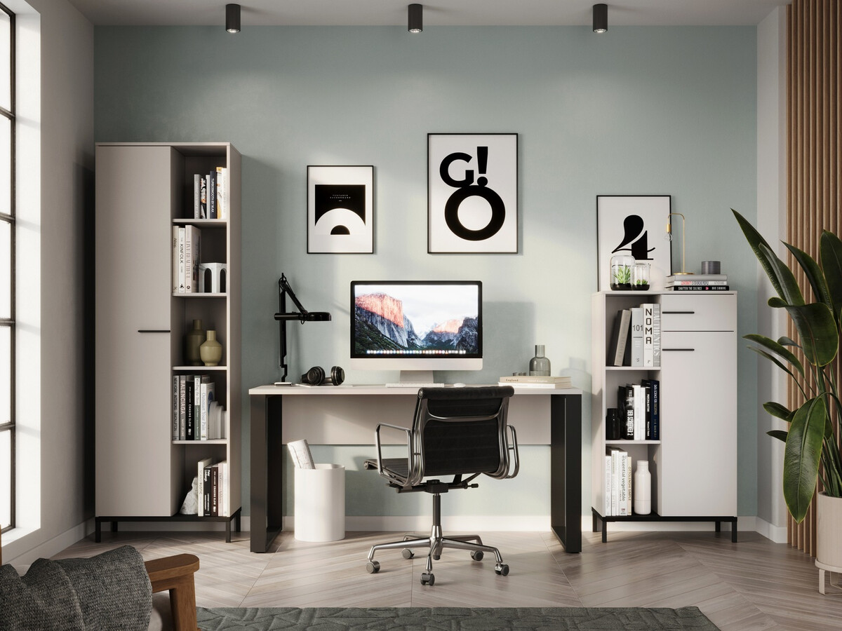 Kolekcija nameštaja Solaro