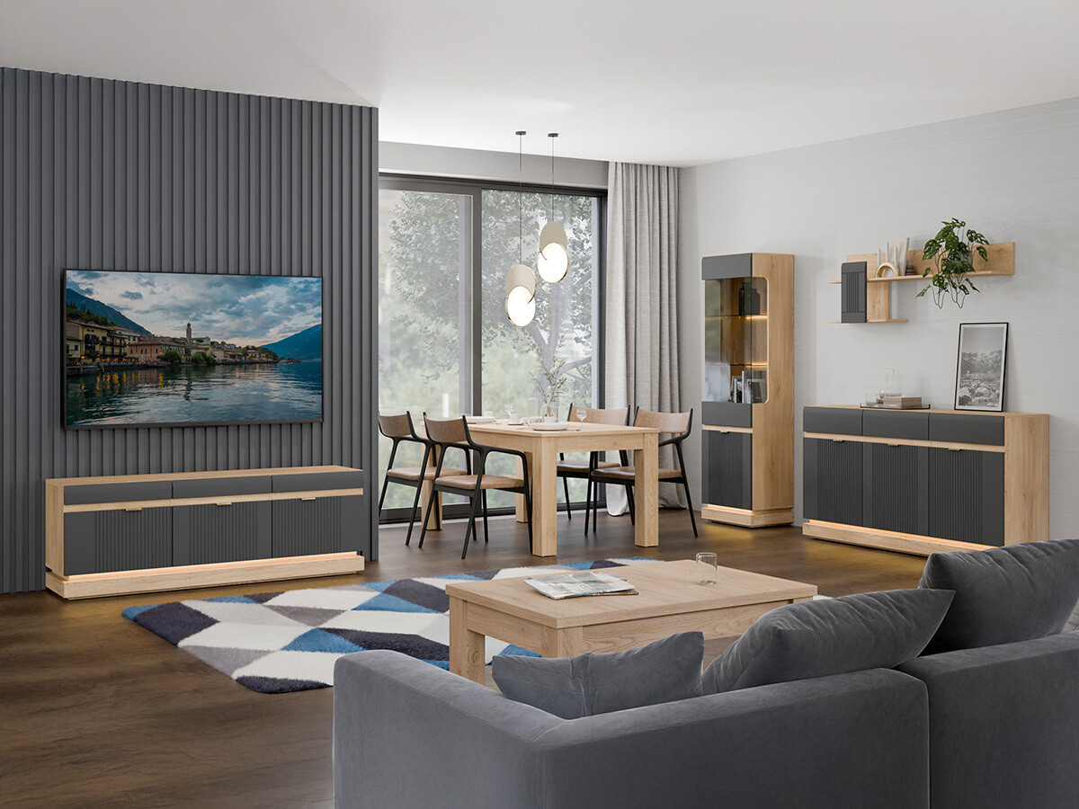 Kolekcija nameštaja Teselbu