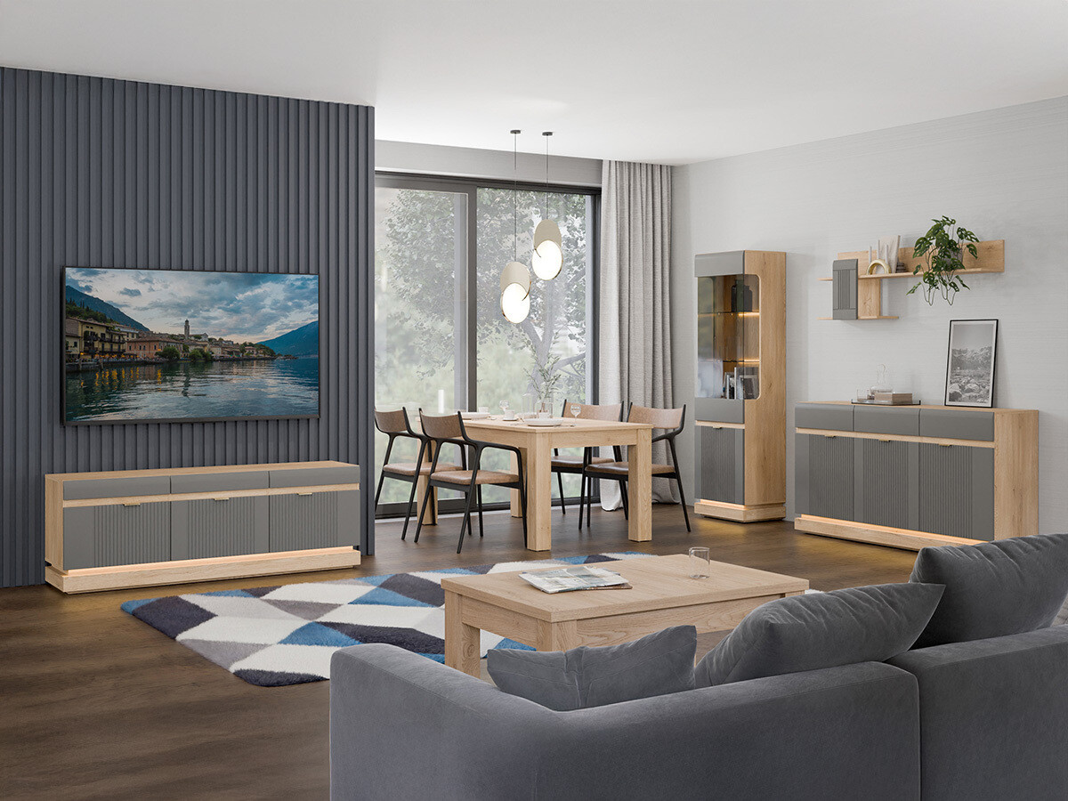 Kolekcija nameštaja Teselbu